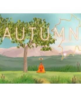 Autumn Steam Key GLOBAL
